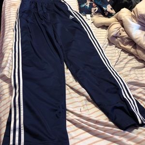 Ripe away sweat pants